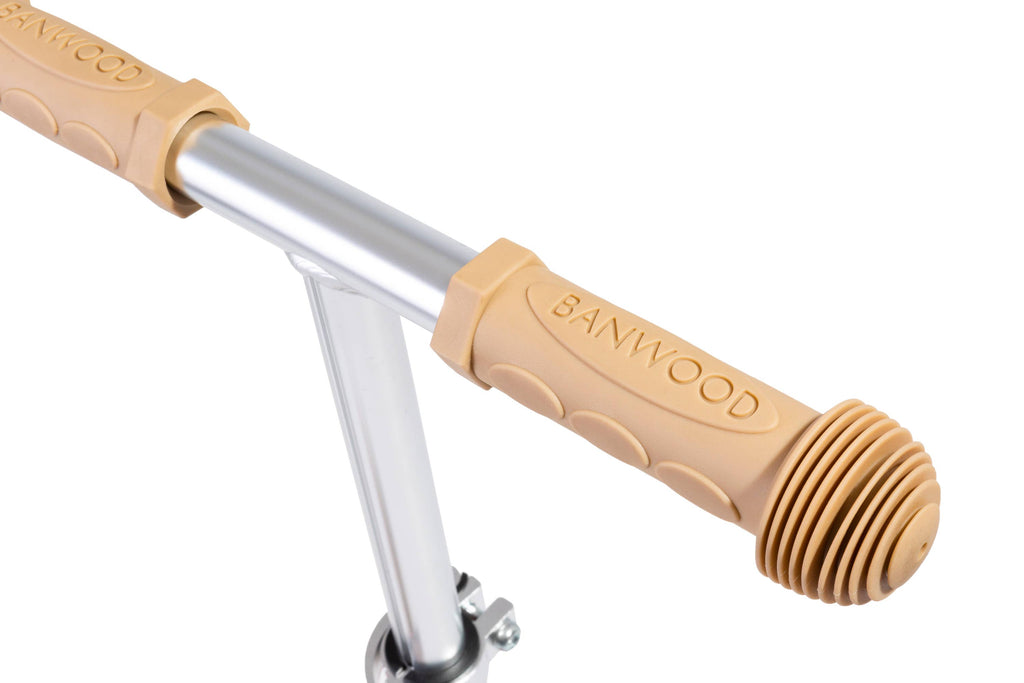 Banwood Maxi Scooter Cream