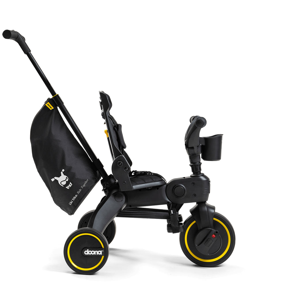 Liki Trike - Midnight Edition