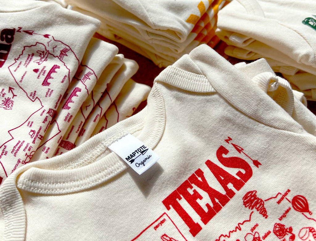 San Francisco One-Piece