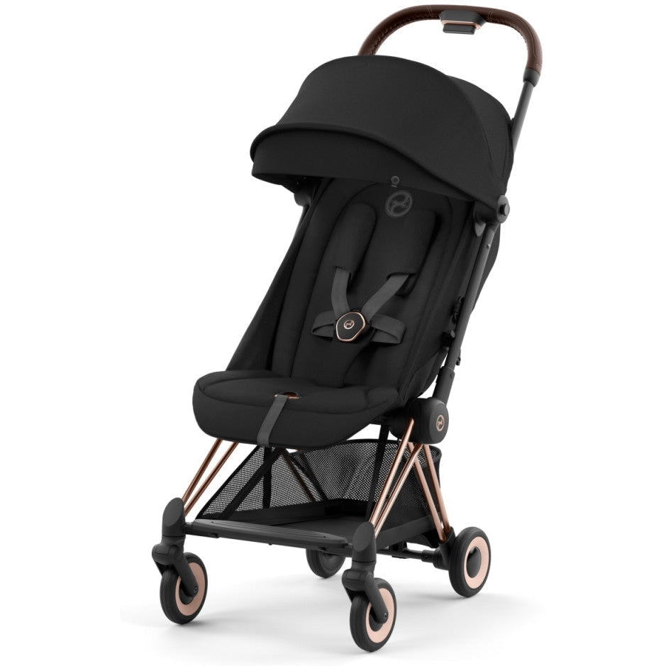 SF Floor Model Coya Stroller
