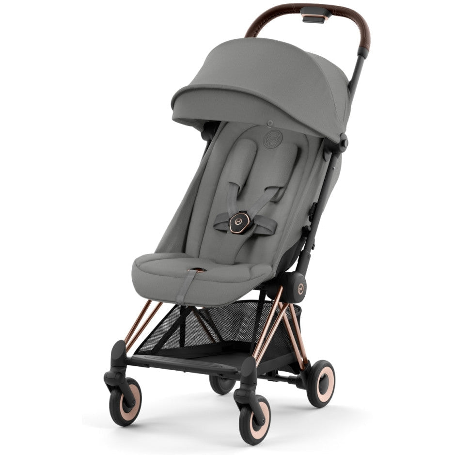 SF Floor Model Coya Stroller