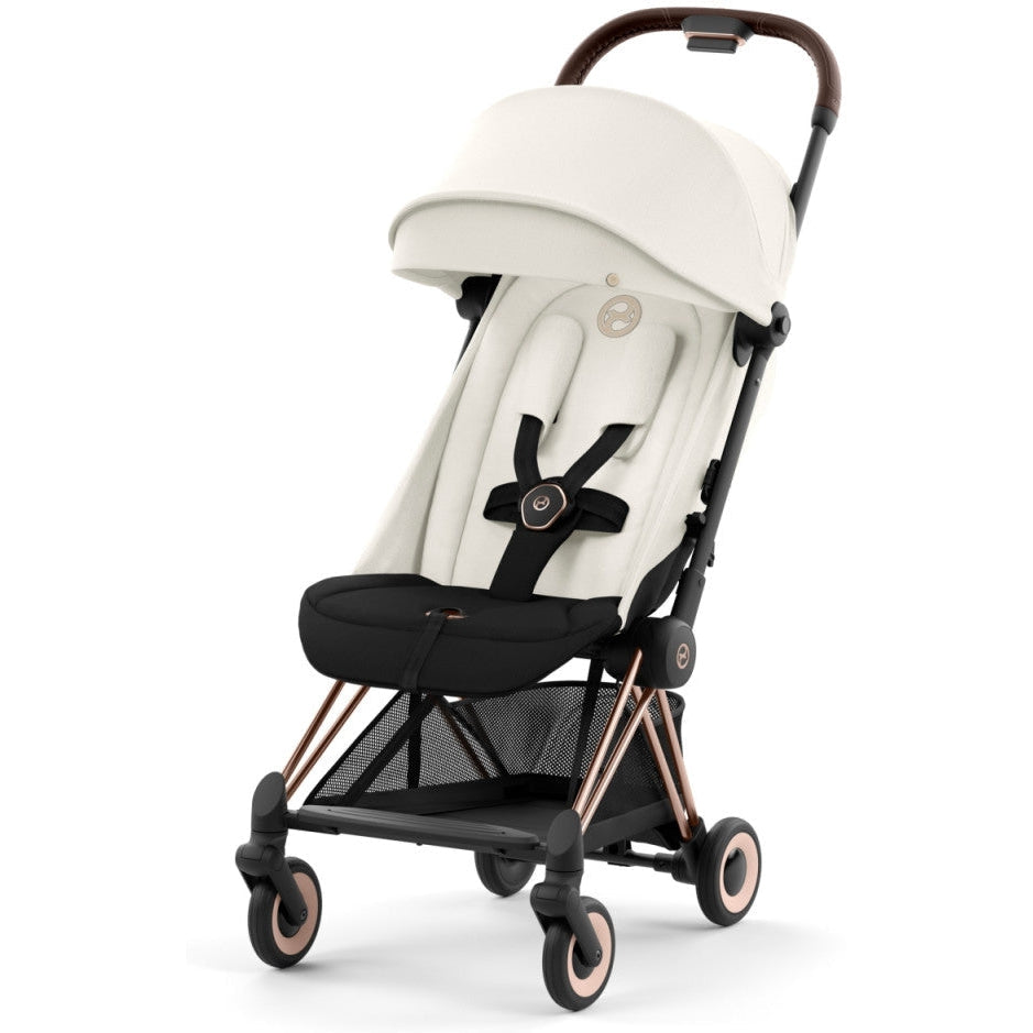 SF Floor Model Coya Stroller