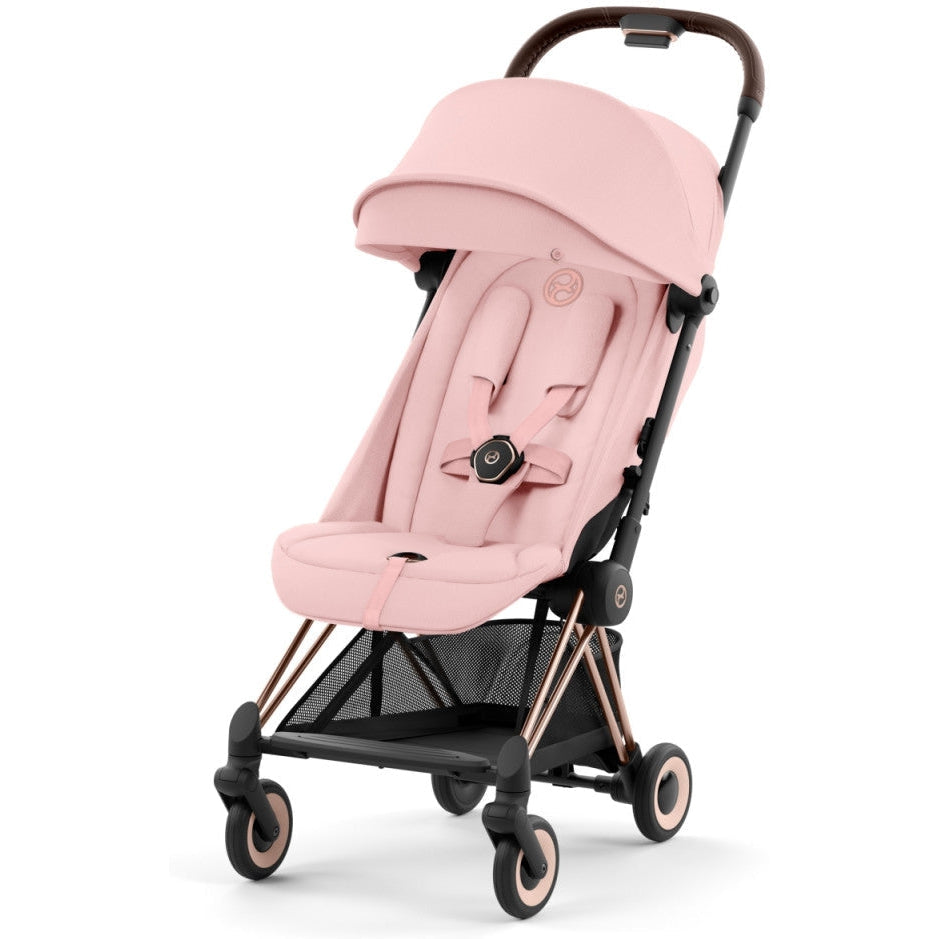 SF Floor Model Coya Stroller