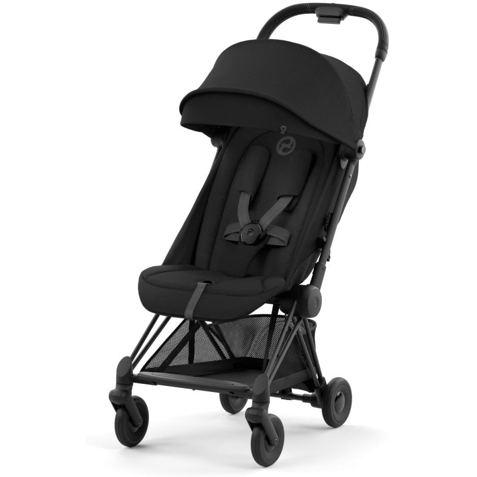 SF Floor Model Coya Stroller