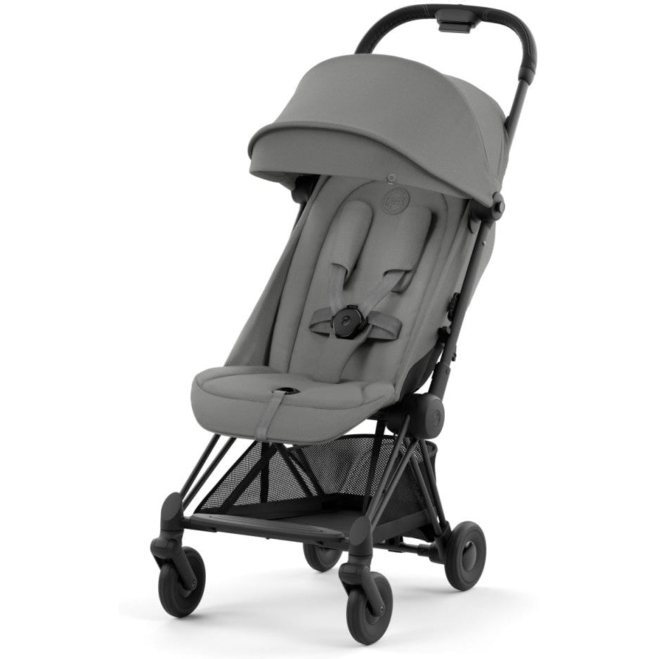 SF Floor Model Coya Stroller
