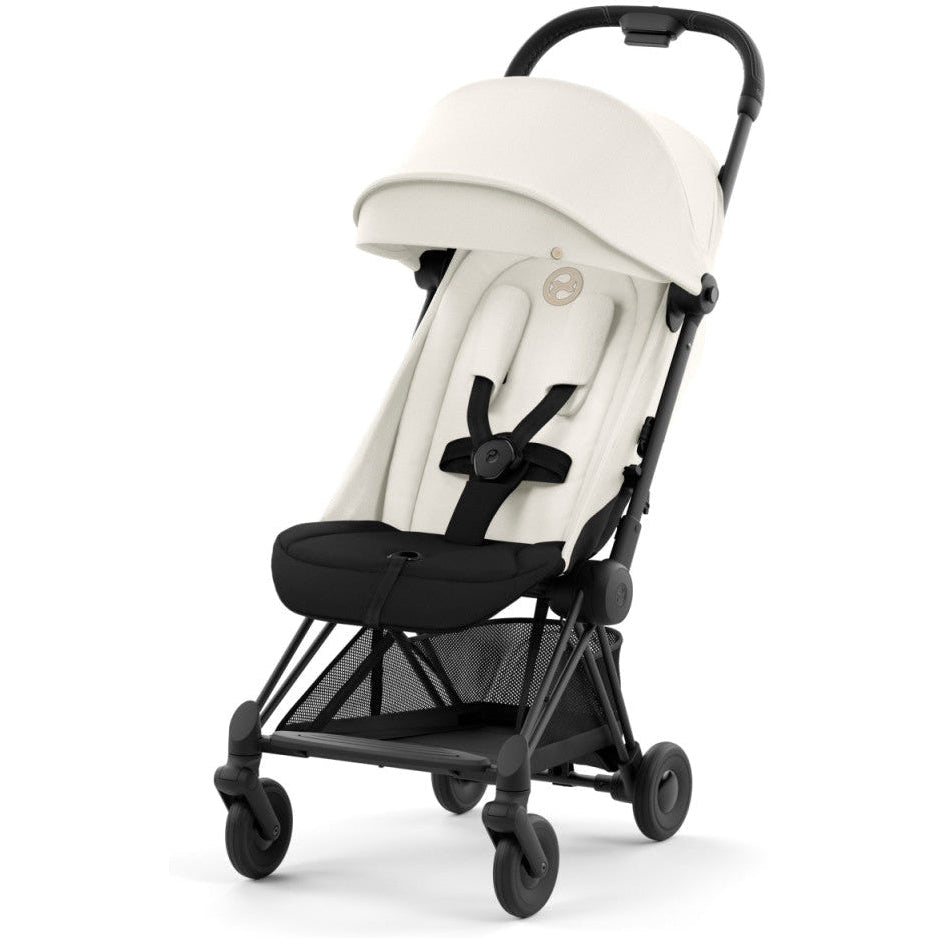 SF Floor Model Coya Stroller
