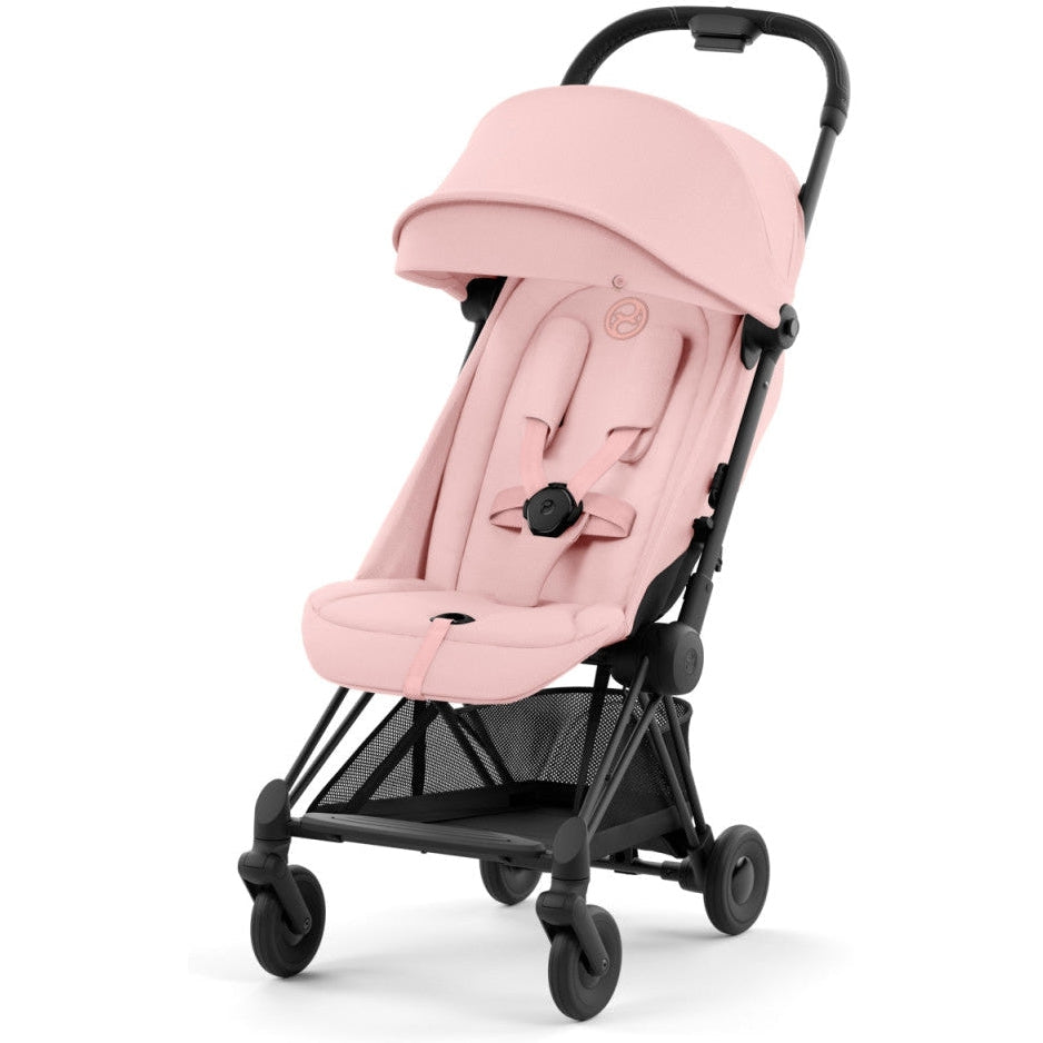 SF Floor Model Coya Stroller