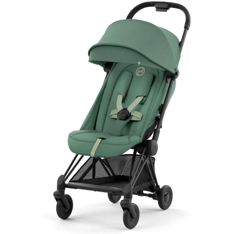 SF Floor Model Coya Stroller