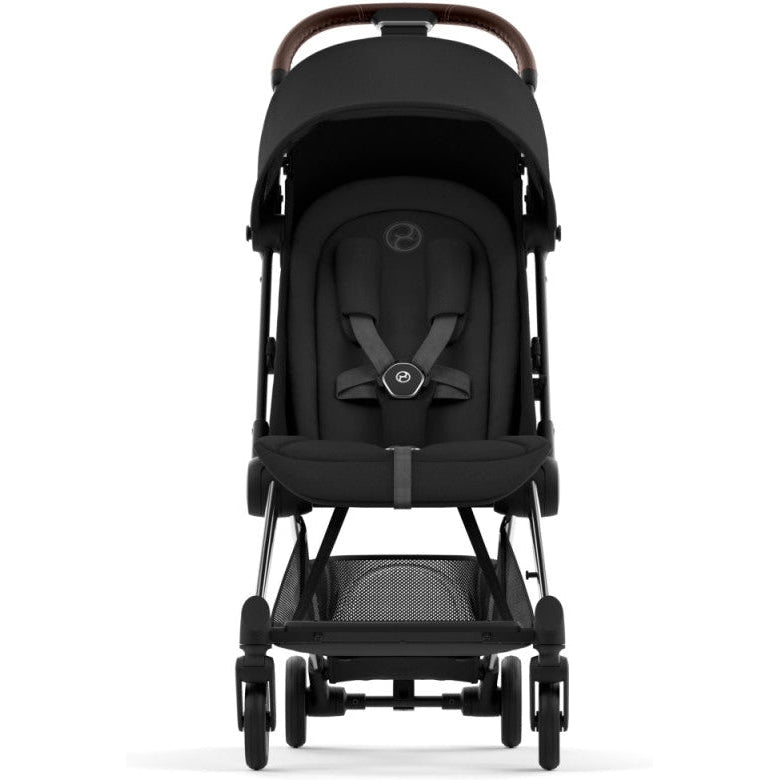 SF Floor Model Coya Stroller