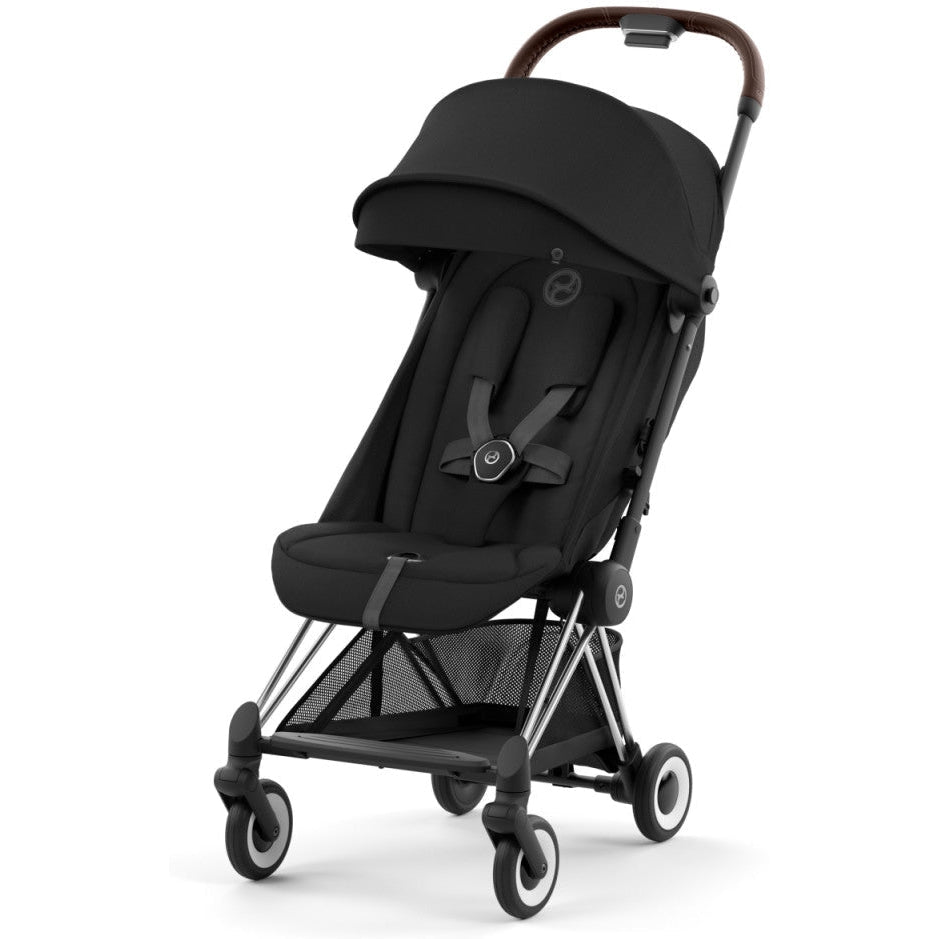 SF Floor Model Coya Stroller