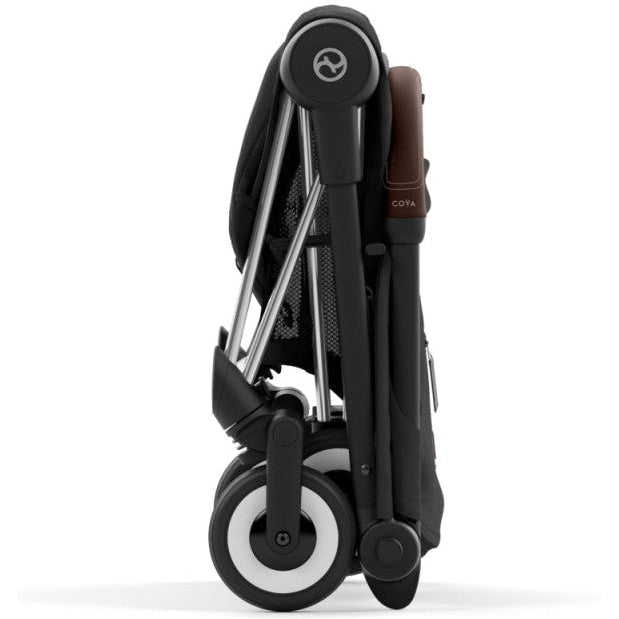 SF Floor Model Coya Stroller