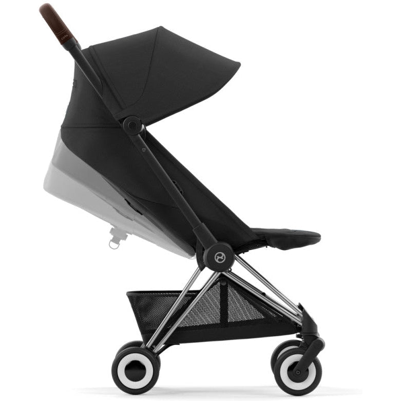 SF Floor Model Coya Stroller