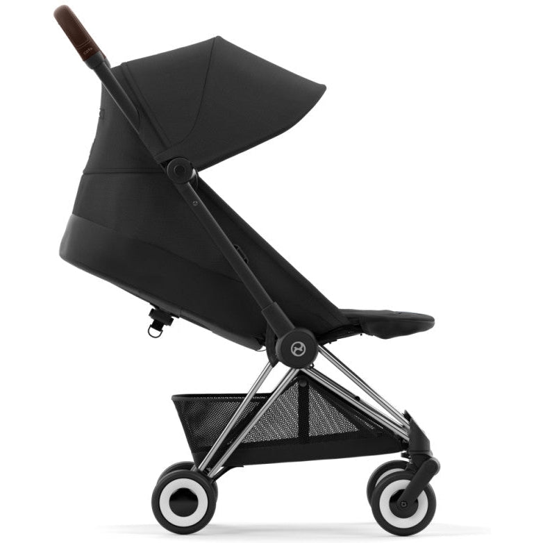 SF Floor Model Coya Stroller
