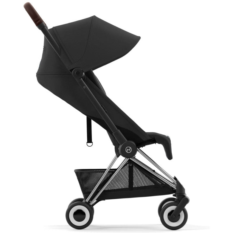 SF Floor Model Coya Stroller