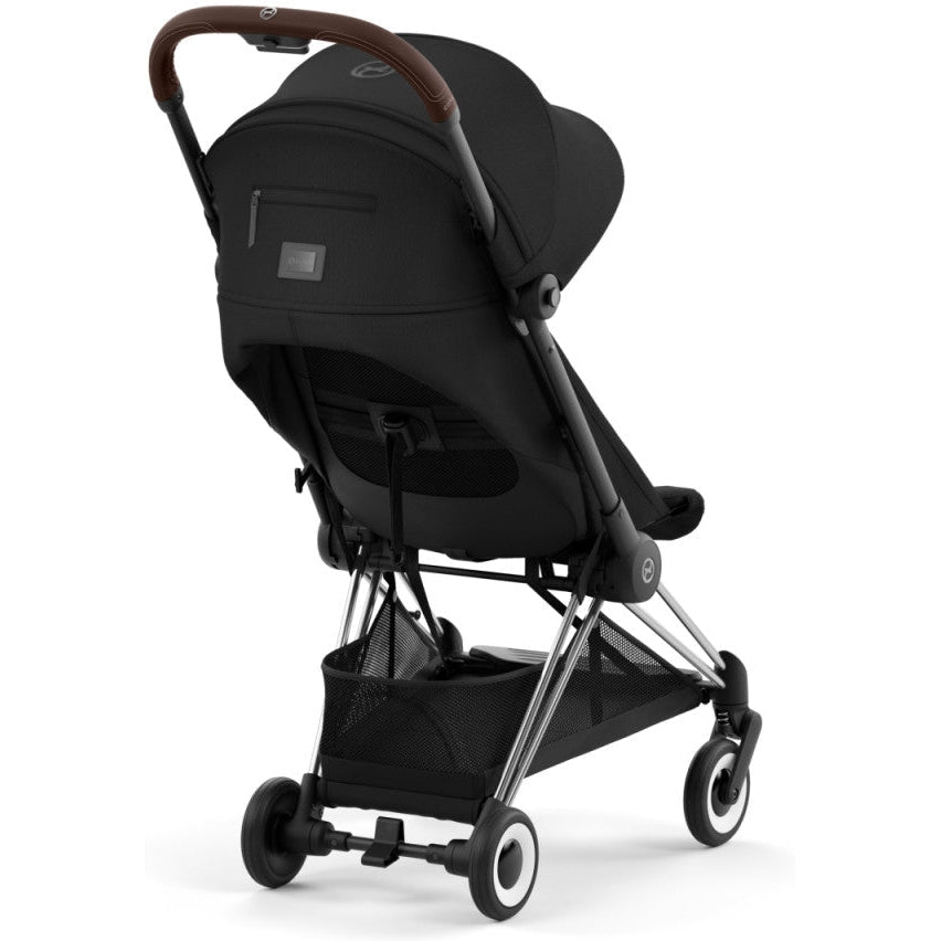 SF Floor Model Coya Stroller
