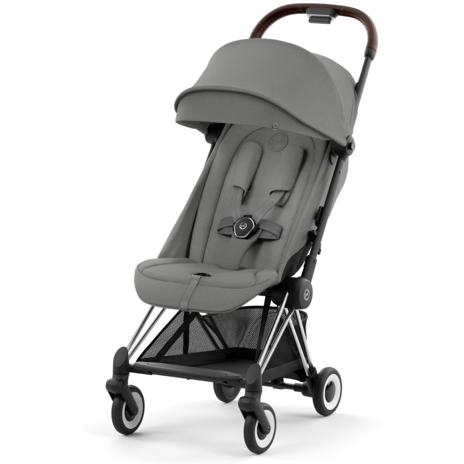 SF Floor Model Coya Stroller