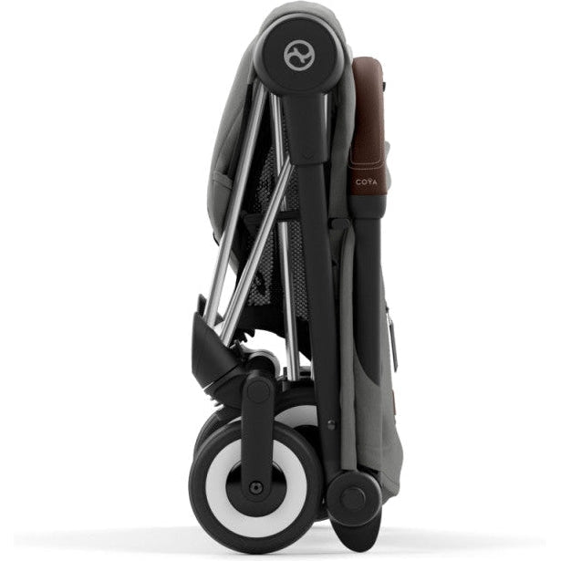 SF Floor Model Coya Stroller