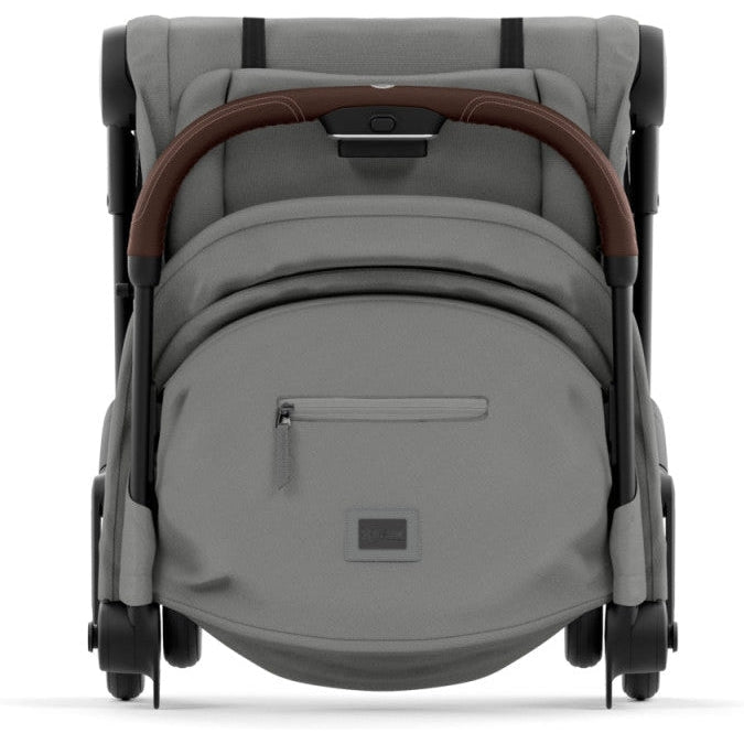 SF Floor Model Coya Stroller