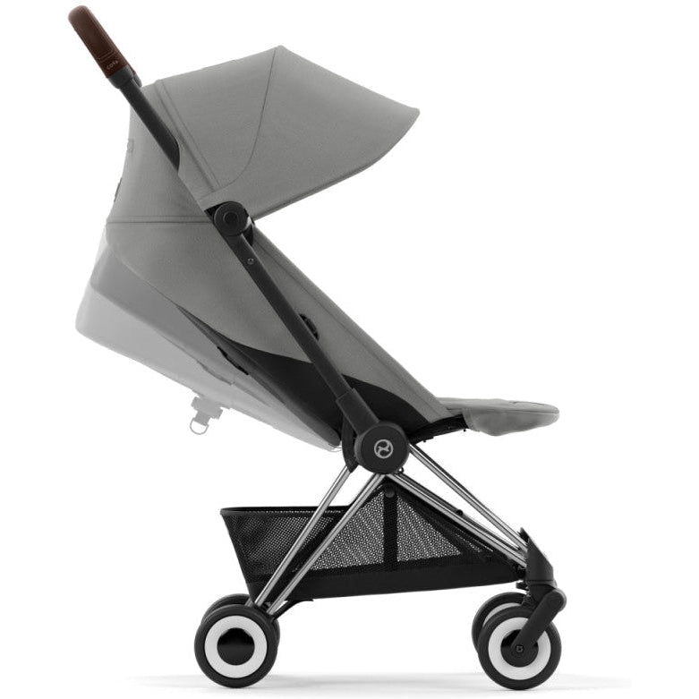 SF Floor Model Coya Stroller