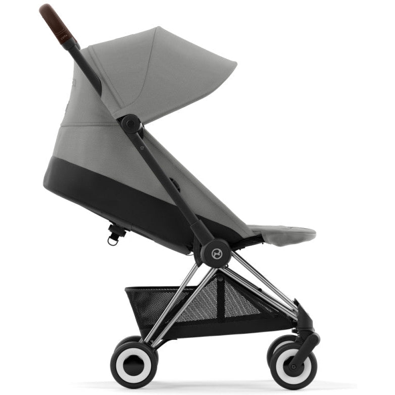 SF Floor Model Coya Stroller