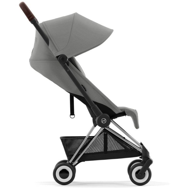 SF Floor Model Coya Stroller