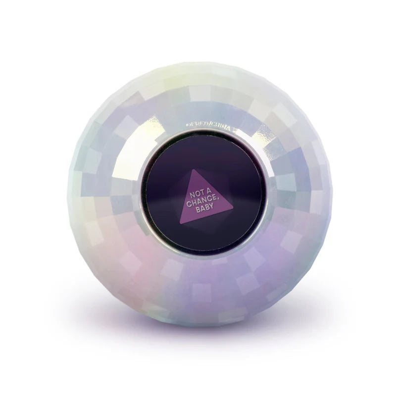 Wonderball the Mystic Mirrorball