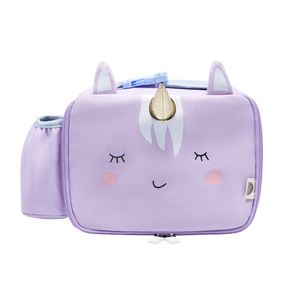 Toddler Lunch Bag- Unicorn