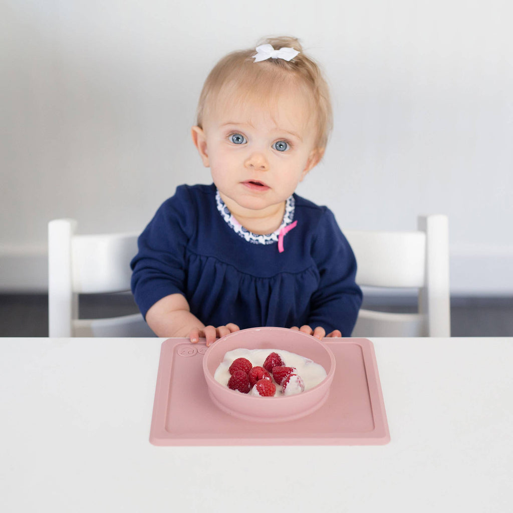 Mini Bowl (Toddler 12+ months)