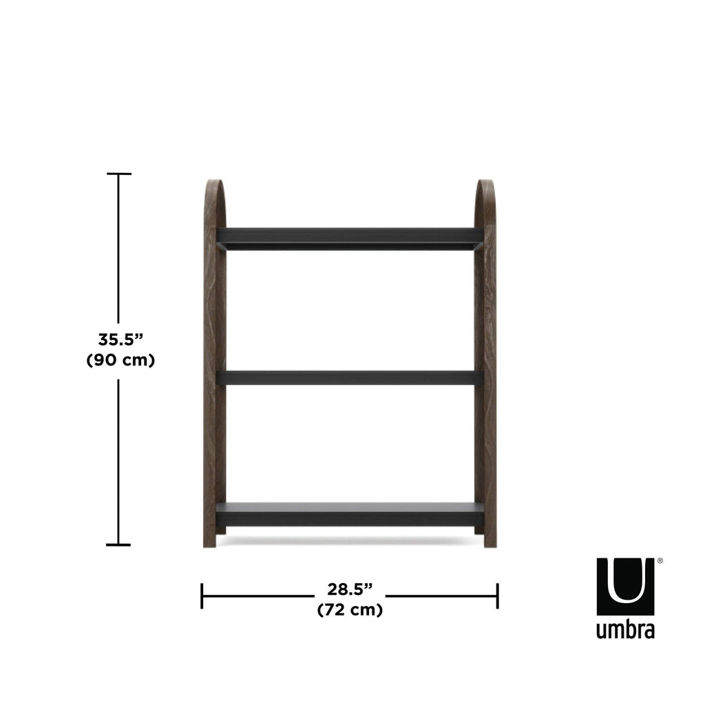 Bellwood Three Tier Shelf