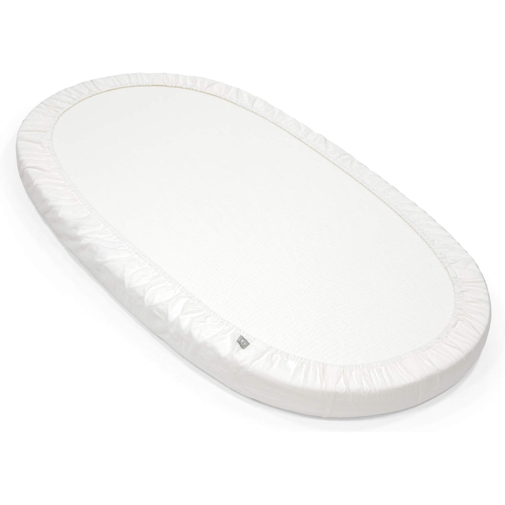 Sleepi V3 Sheet Fans Grey