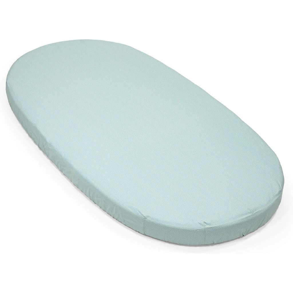 Sleepi V3 Sheet Fans Grey