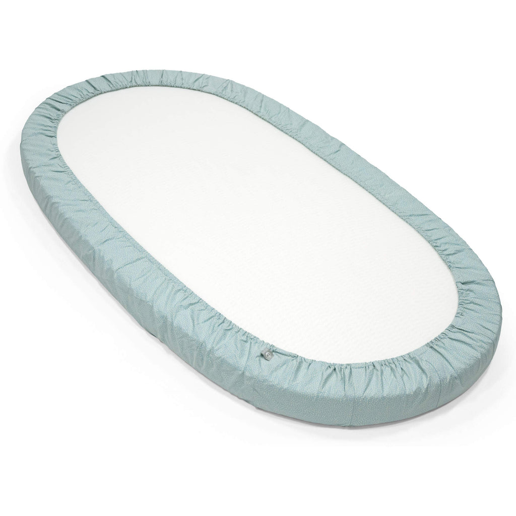 Sleepi V3 Sheet Fans Grey
