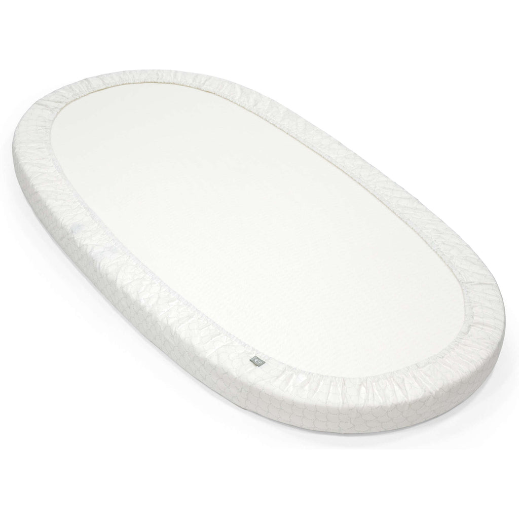 Sleepi V3 Sheet Fans Grey