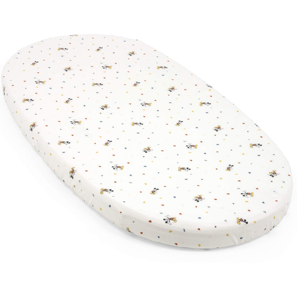 Sleepi V3 Sheet Fans Grey
