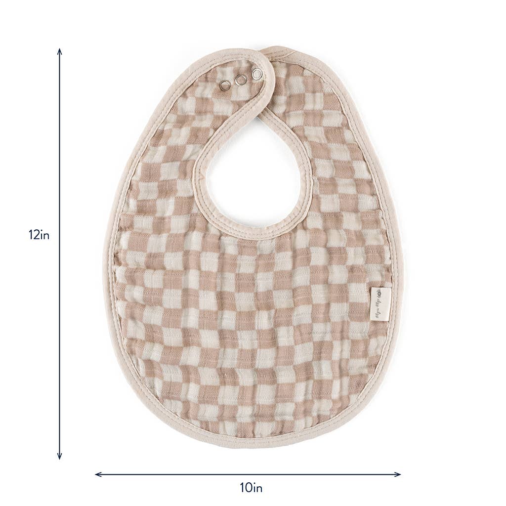 *NEW* Itzy Bibs™