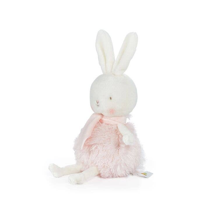 Petunia Bunny Roly Poly