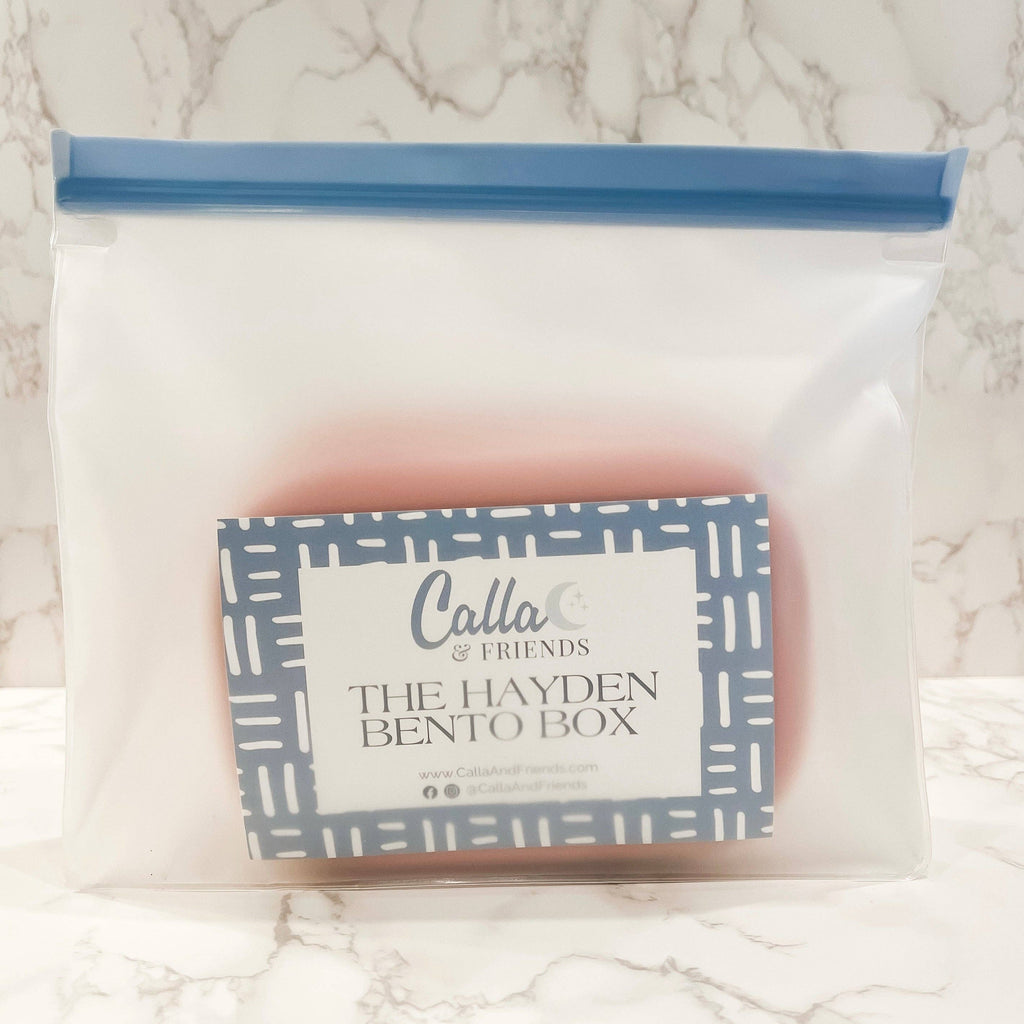 BOLT Hayden Bento Box