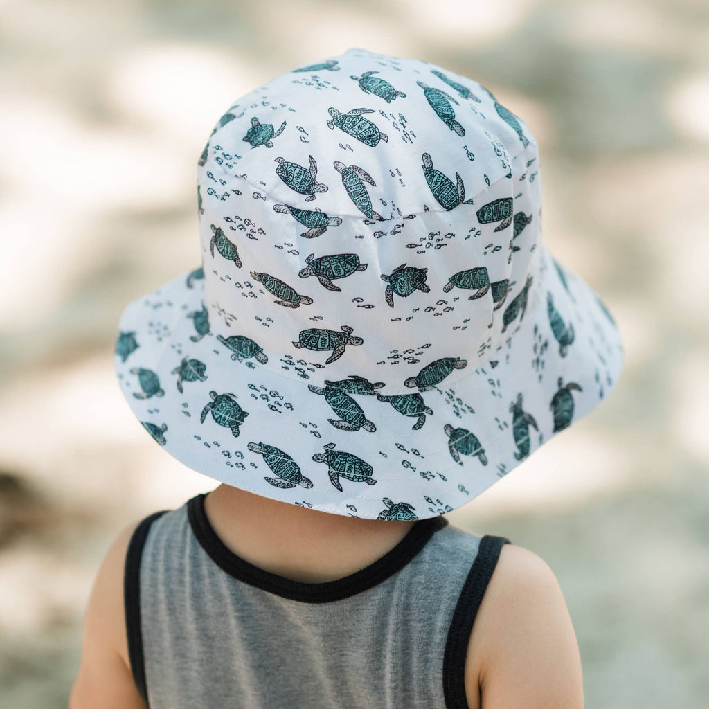 Turtles Bucket Hat