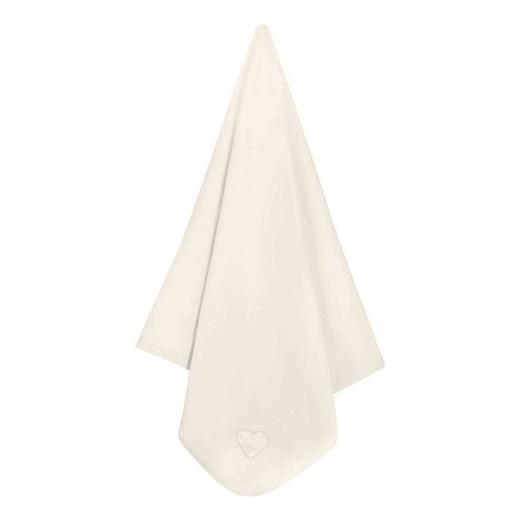 Organic non-bleached/non-dyed Baby Blanket/Swaddle