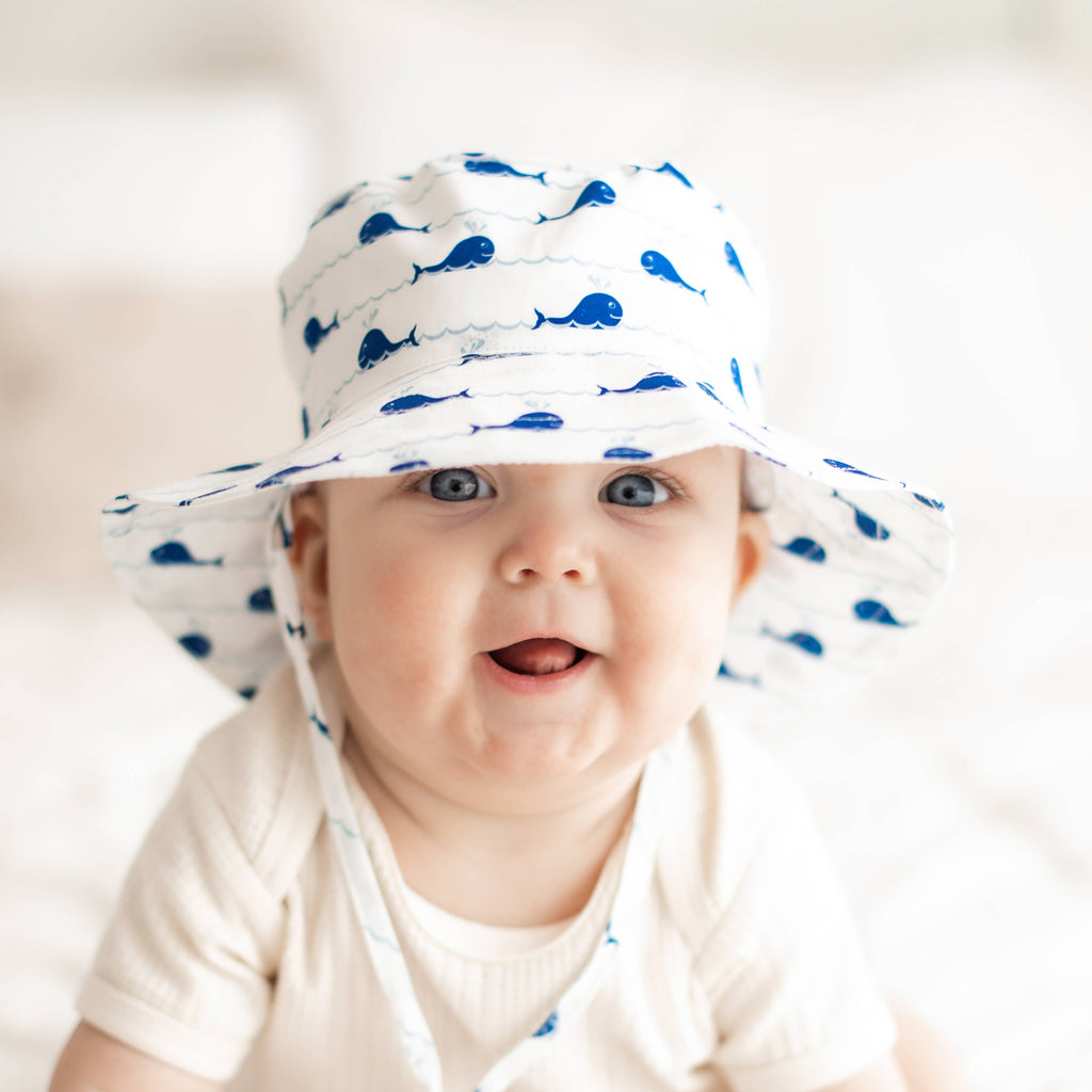 Spout Bucket Hat