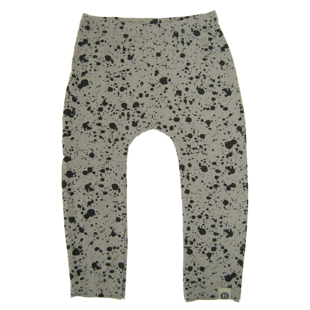 Smarty Pants Spatter Pants