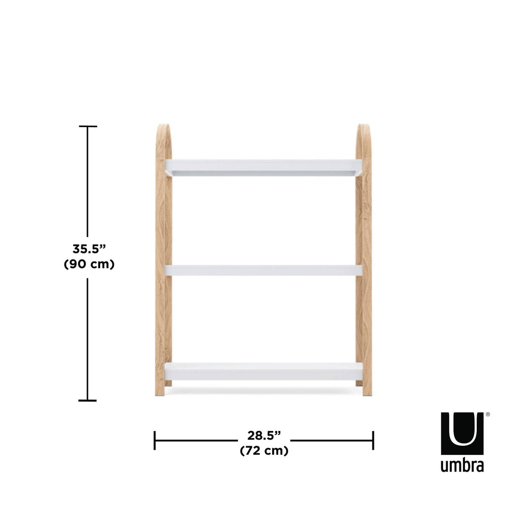 Bellwood Three Tier Shelf