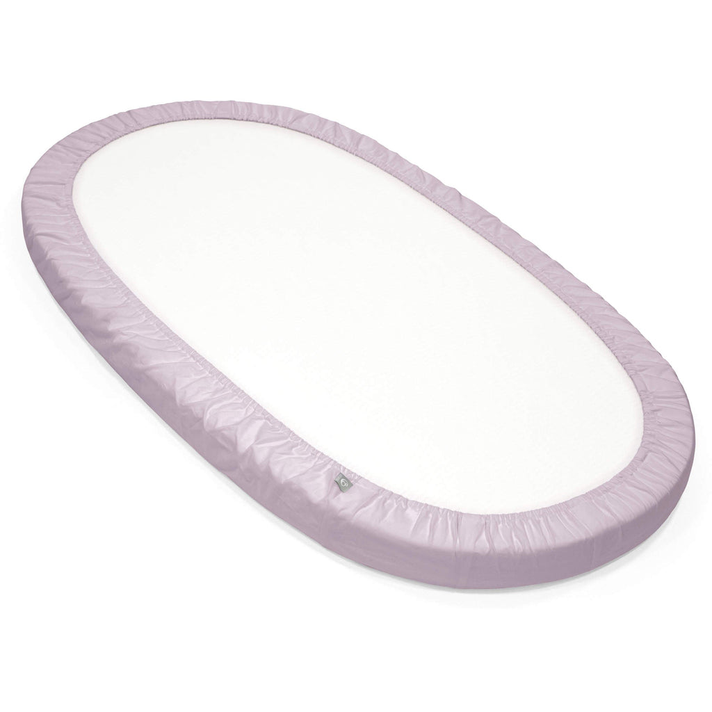 Sleepi V3 Sheet Fans Grey