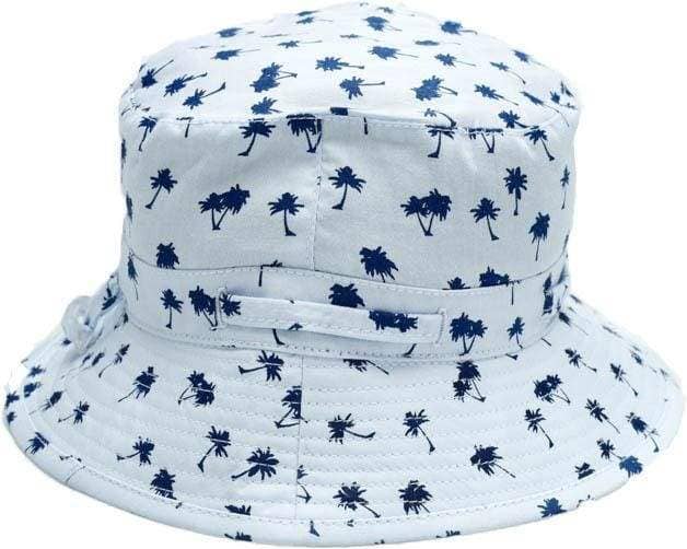Sun Hats UPF 50+ Pure Cotton with Toggle for Baby and Kids