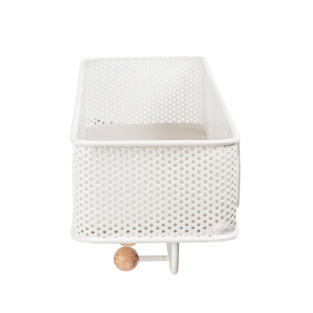 Estique Entryway Organizer