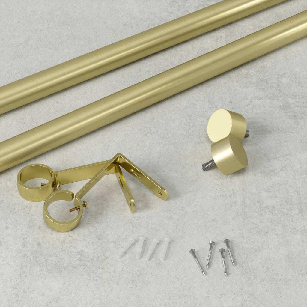 Cappa Curtain Rod