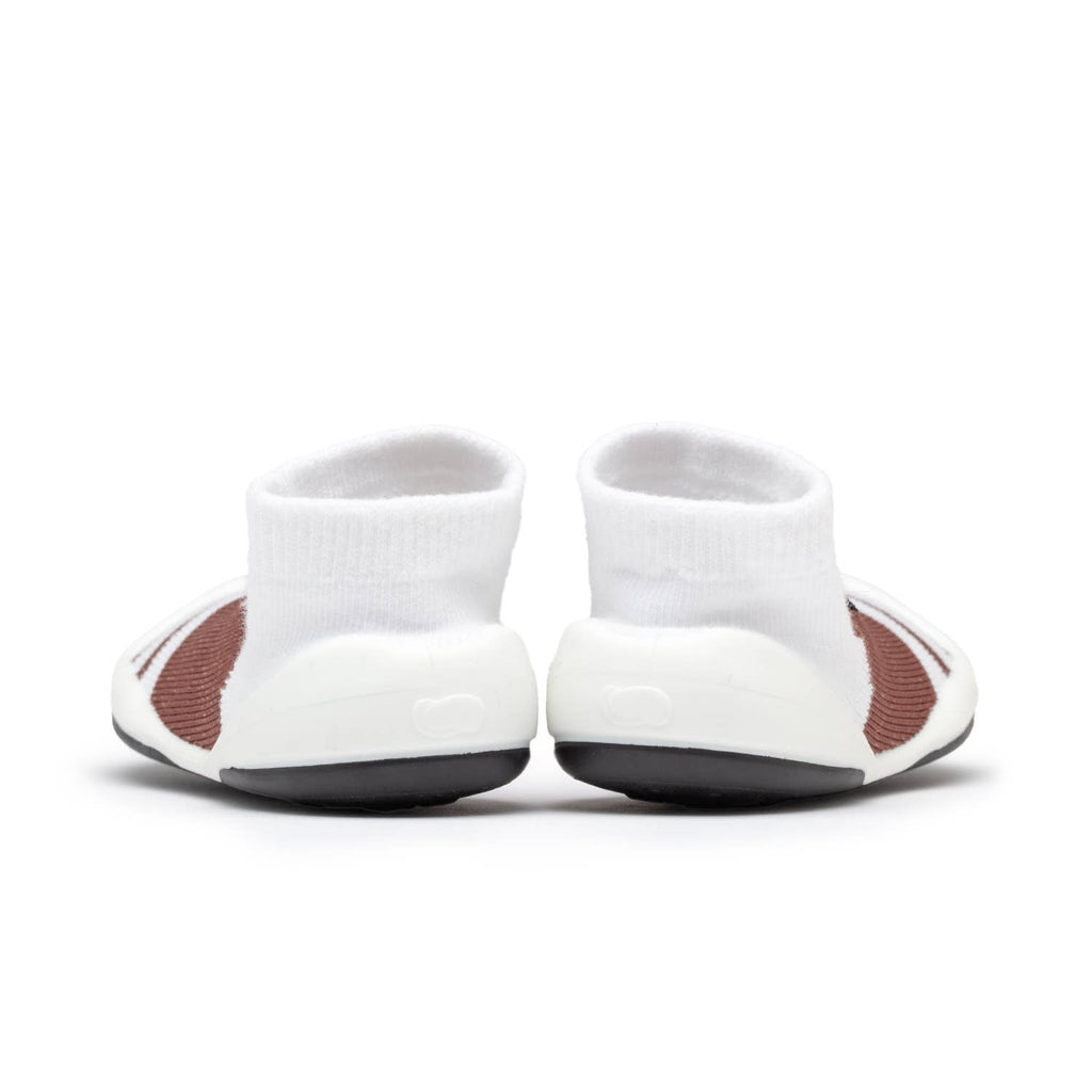 Komuello first walker baby sock shoes-Big Bear