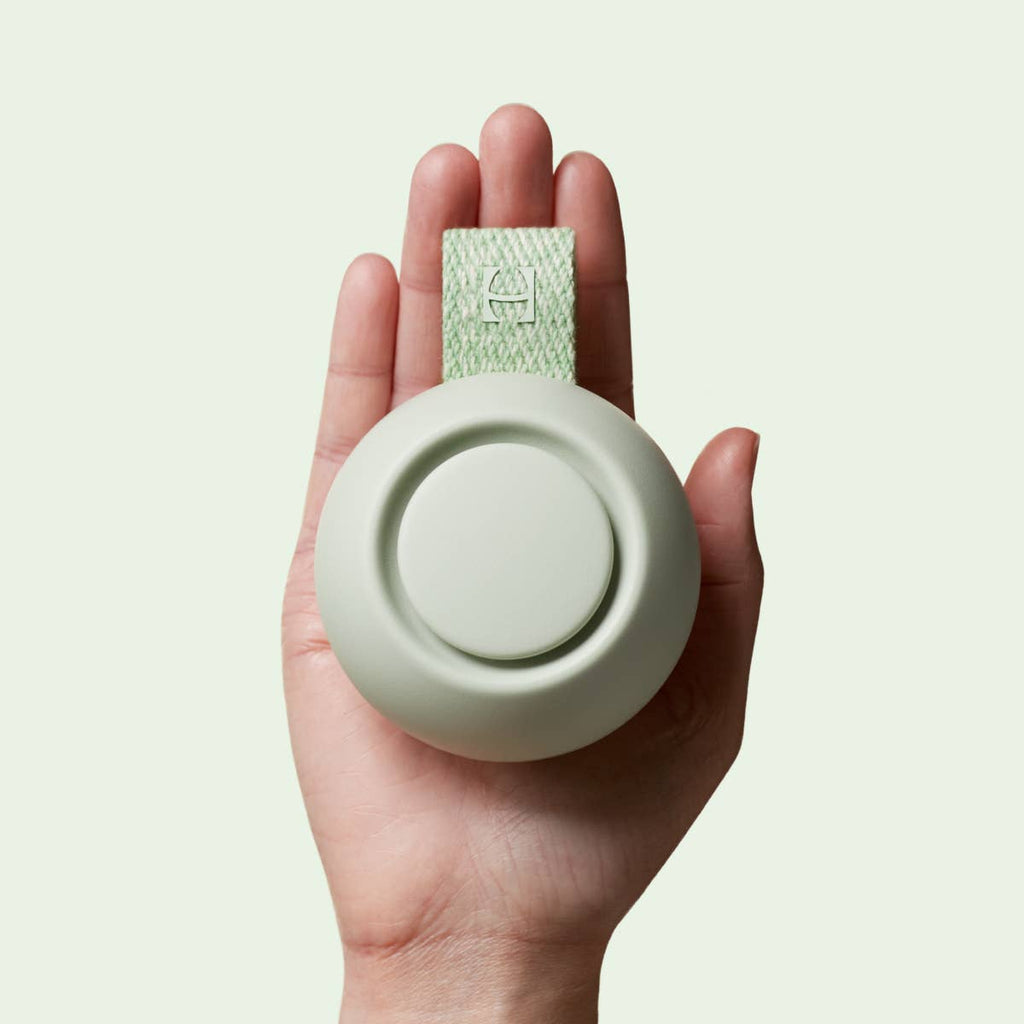 Hatch Rest Go | Portable Sound Machine for Babies and Kids: Putty