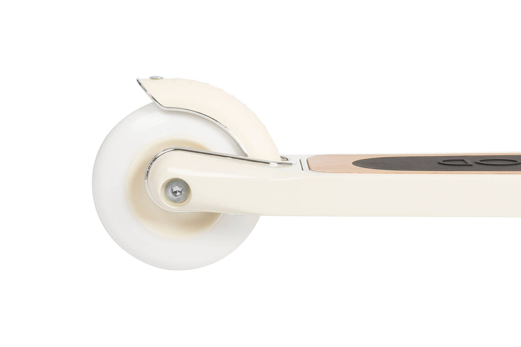 Banwood Maxi Scooter Cream