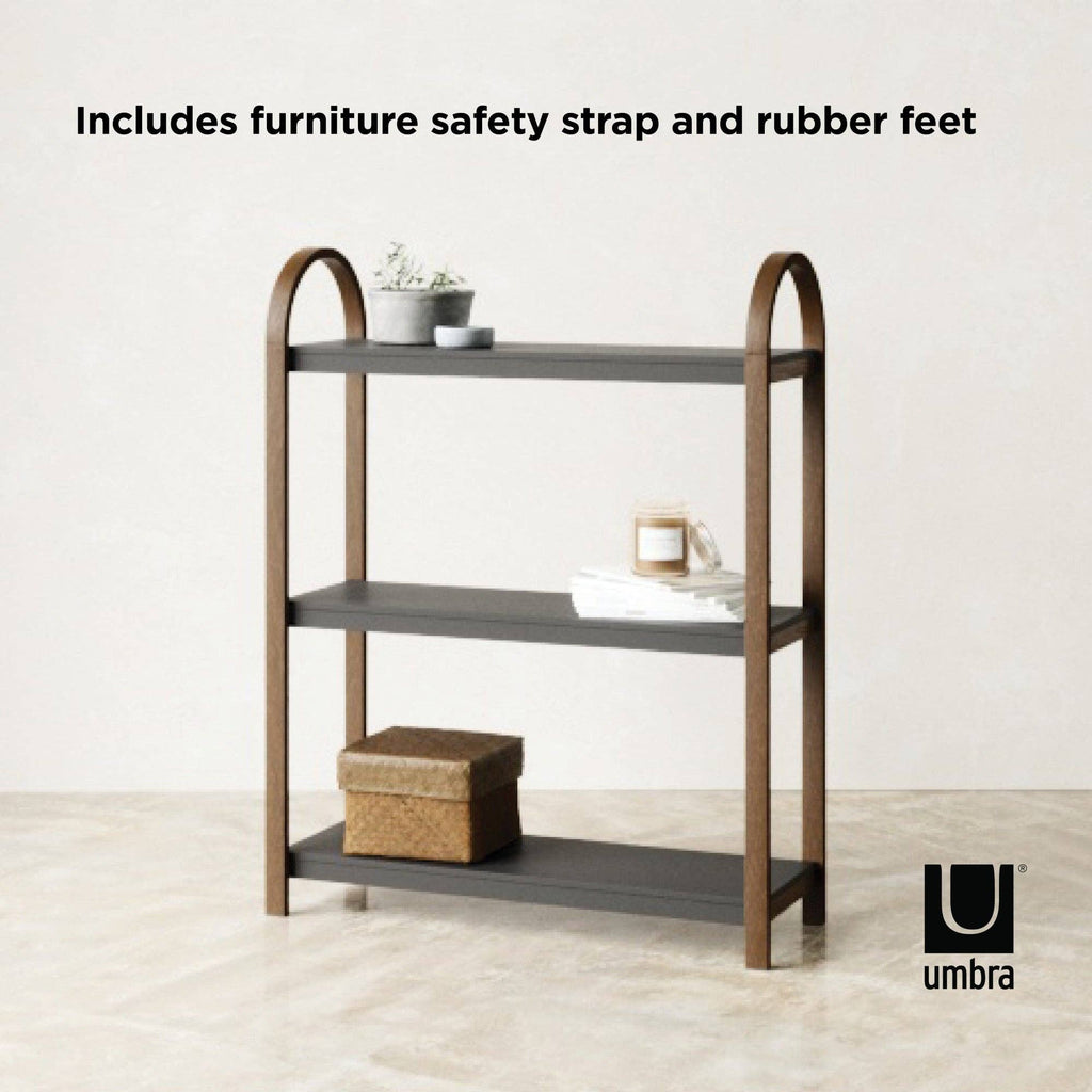 Bellwood Three Tier Shelf